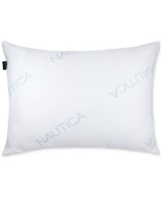 Diagonal Knit 2-Pack Pillow, Standard