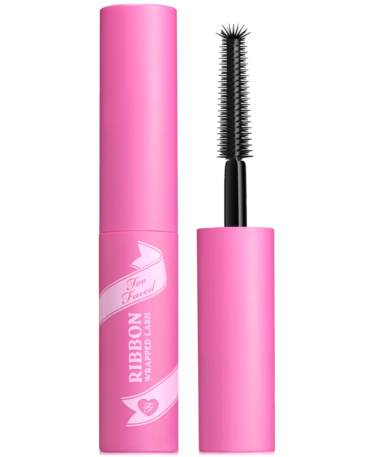 Too Faced 2-pc. Storybook Lashes Travel-size Mascara Set In Transparent