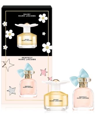 MARC JACOBS 2-Pc. Daisy & Perfect Mini Fragrance Gift Set, Created