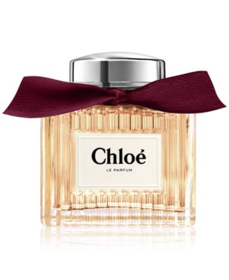 Chloé Le Parfum 50ml リフィラブル Chloé Le Parfum Fragrance Collection - Macy's