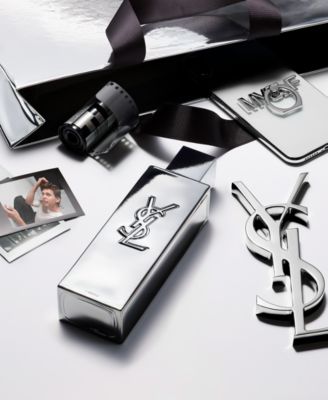 Men's MYSLF ABSOLU Spray, 0.33 oz.