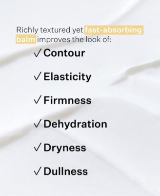 Contour Restore Firming Moisture Balm For Eyes