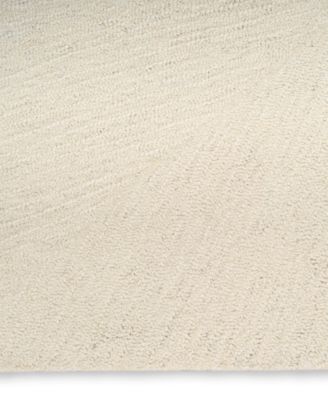 Pure Angles ANG01 5'2"x7'2" Area Rug