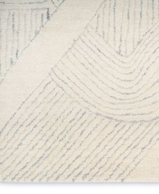 Pure Patterns PRN01 8'5"x11'5" Area Rug