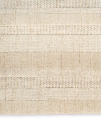 Pure Multi Weave MTW01 7'7"x9'7" Area Rug