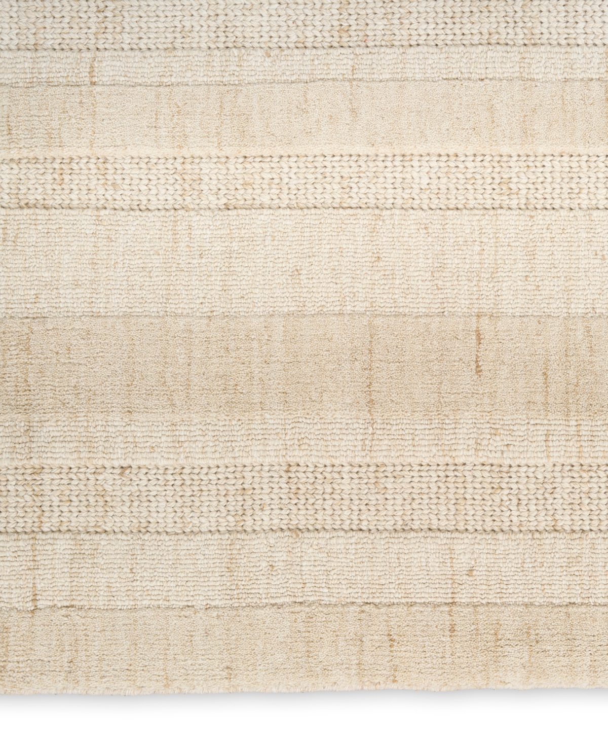 Dkny Pure Multi Weave Mtw01 7'7"x9'7" Area Rug In Neutral