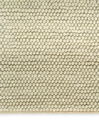 Pure Knots KNT01 2'x3' Area Rug