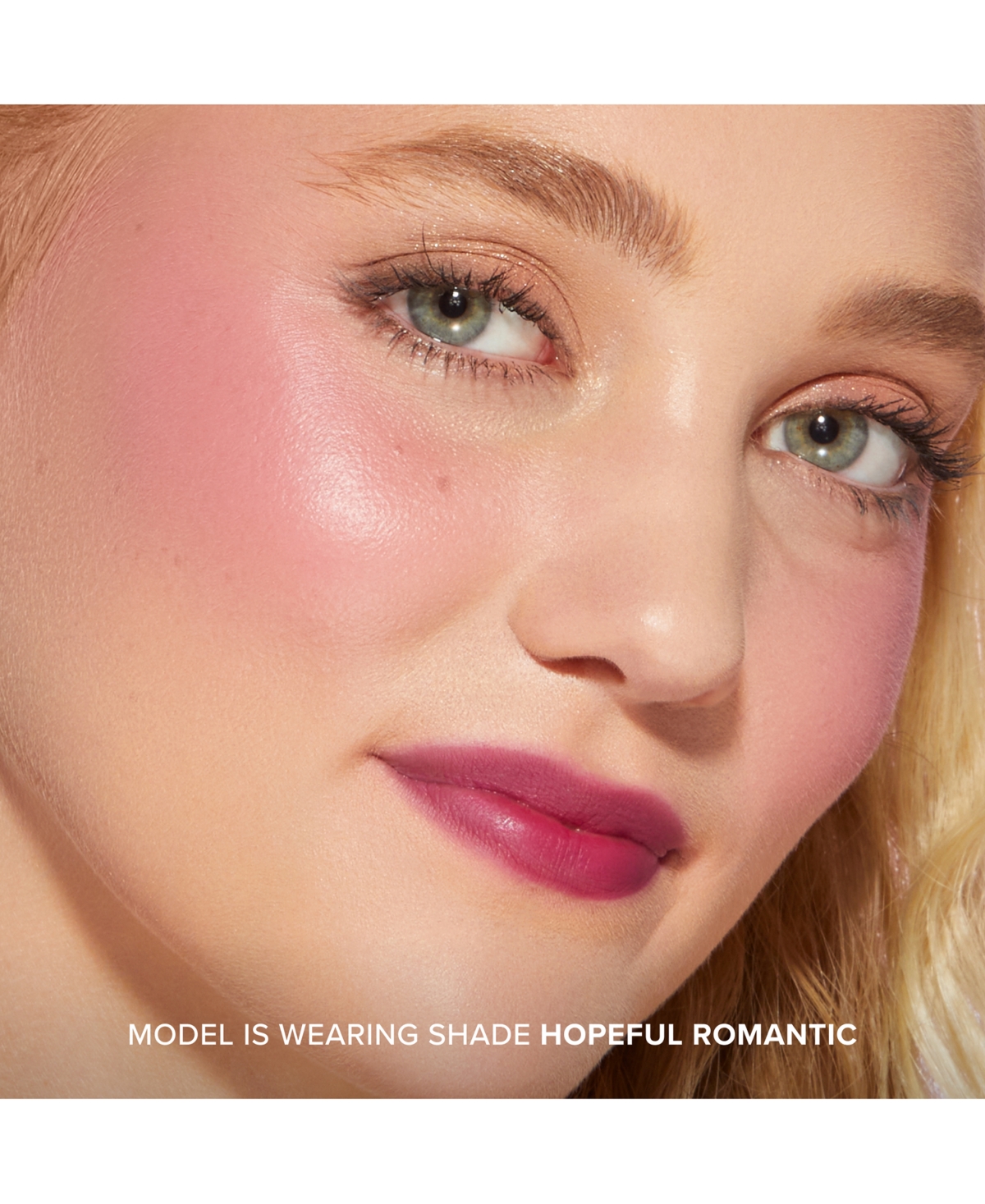 Too Faced Cloud Crush Whipped Lip & Cheek Color