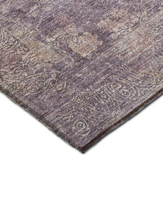 Burano Washable BU10 3'x5' Area Rug