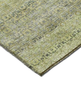 Burano Washable BU12 5'x7'6'' Area Rug