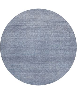 Dalyn - Burano BU1 8'x8' Round Area Rug