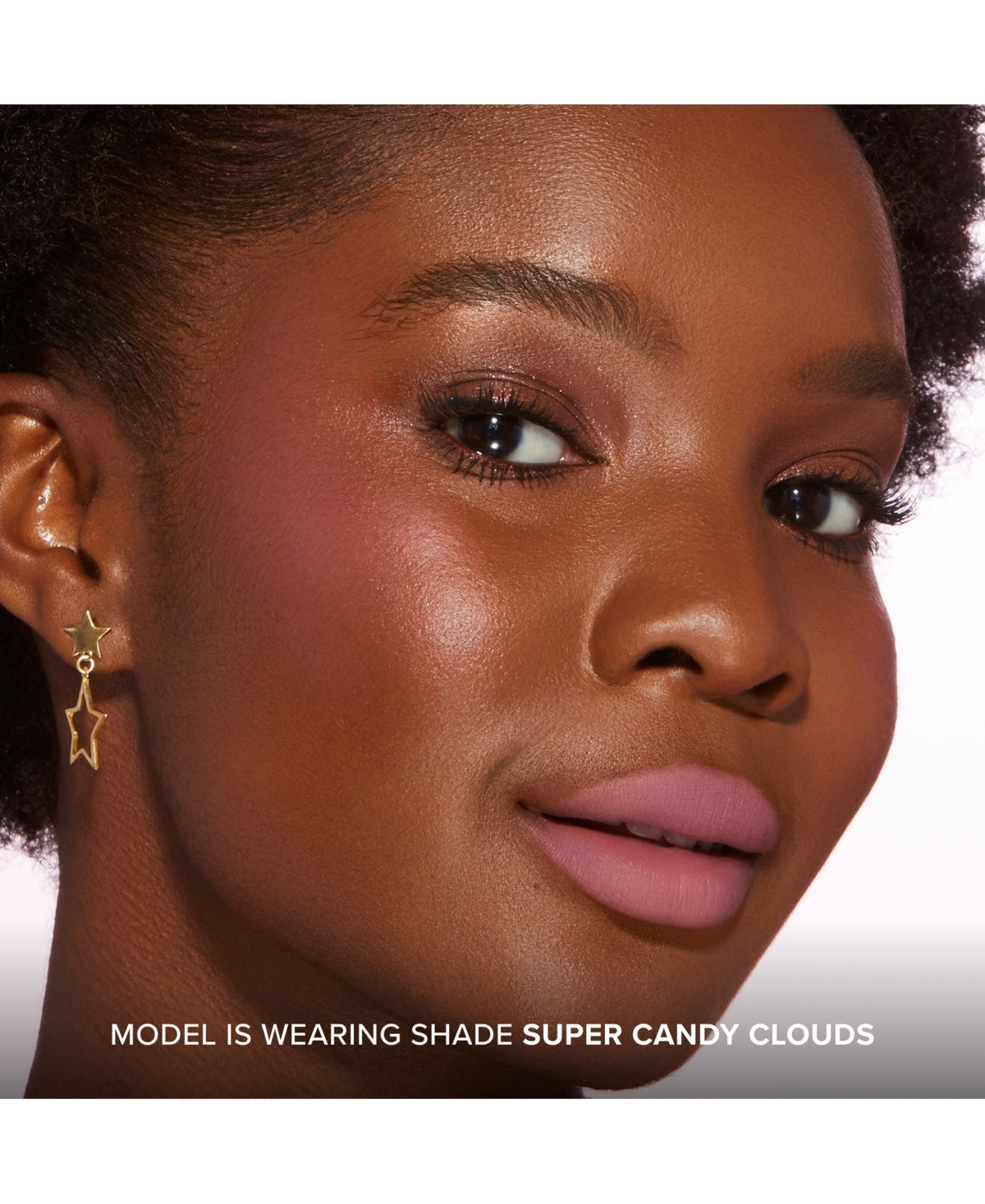 Too Faced Cloud Crush Whipped Lip & Cheek Color