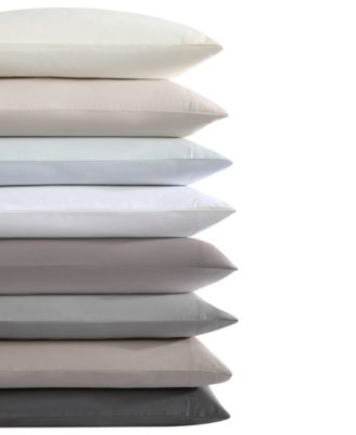 Solid 800 Thread Count Cotton Sateen 4 Piece Sheet Set, Queen