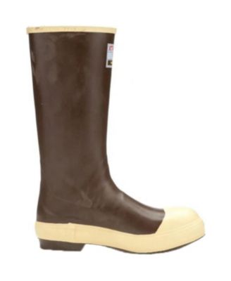 Men's 15" Steel Toe Legacy Boot