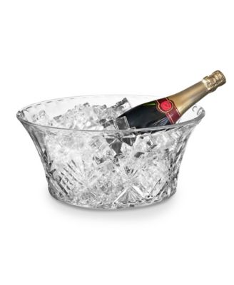 Dublin Crystal Party Tub