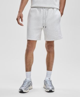 Men's Heathered 7" Scuba Shorts, Macy's Exclusive