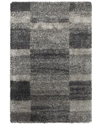 Oriental Weavers - Henderson Shag 531Z1 Rug Collection