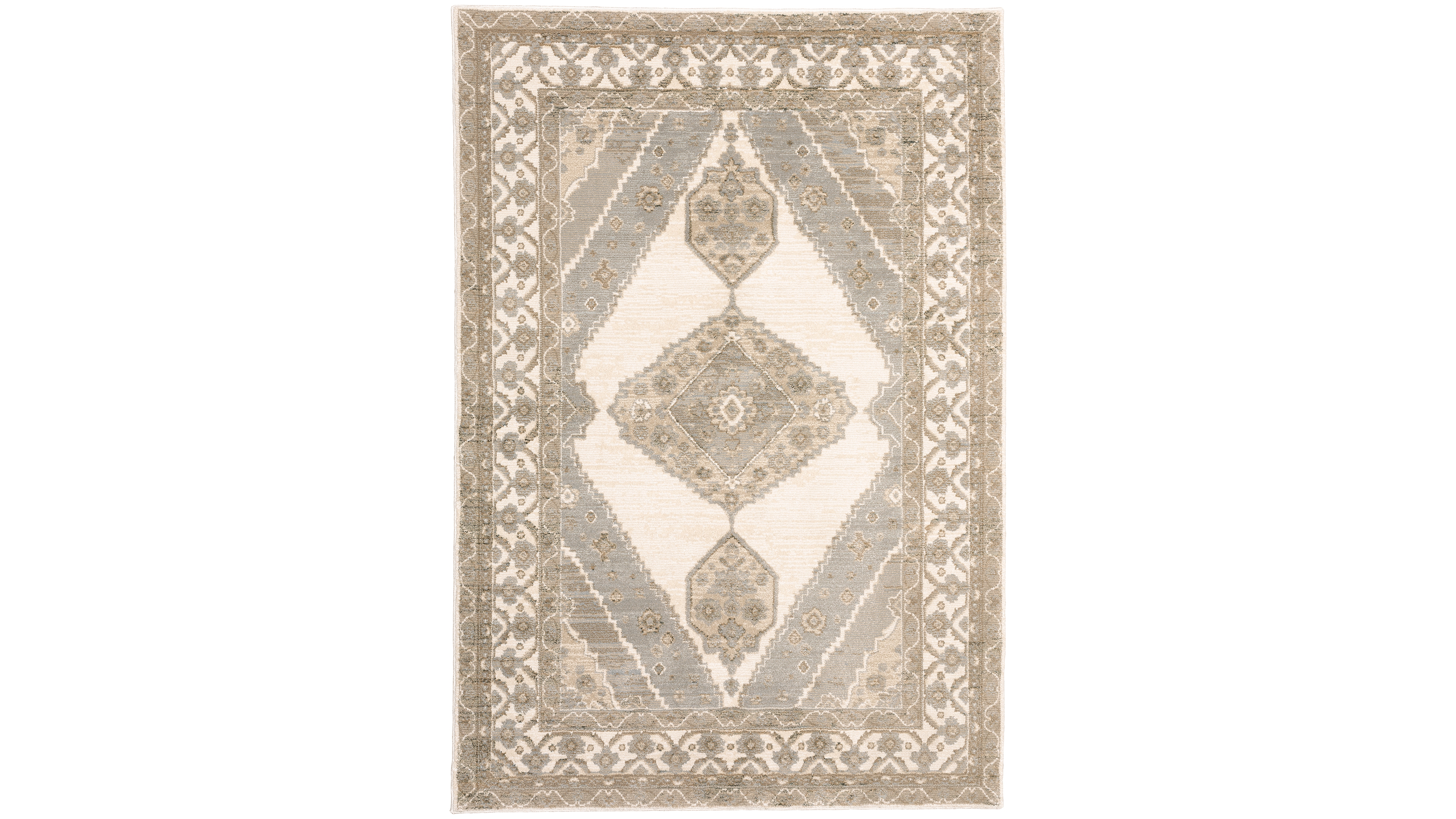 Oriental Weavers Andorra 298C0 7'10"x10'10" Area Rug
