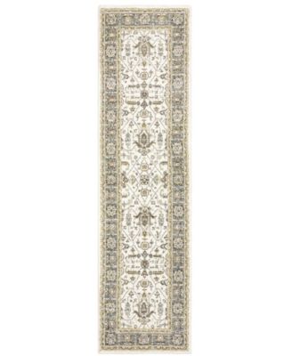 Oriental Weavers - Andorra 9537P Rug Collection