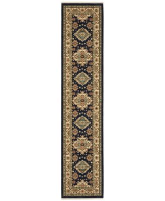 Oriental Weavers - Lilihan 532B6 Rug Collection