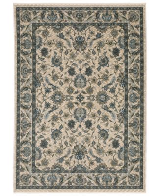 Oriental Weavers - Aberdeen 070I1 Rug Collection