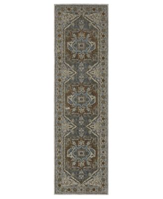 Oriental Weavers - Ellington ELL05 Rug Collection