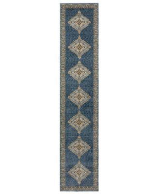 Oriental Weavers - Andorra 2430A Rug Collection