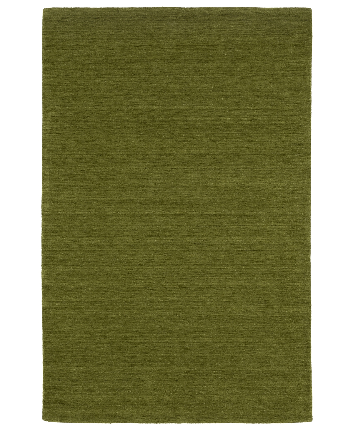 Oriental Weavers Aniston Ii 27116 2'6"x8' Runner Area Rug In Green