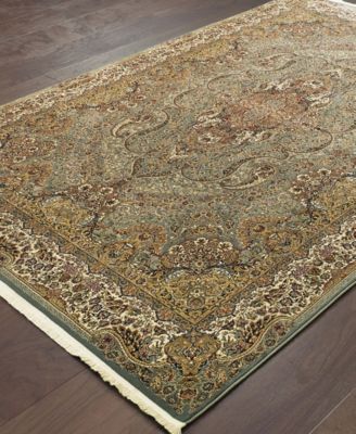 Masterpiece 502L 3'10"x5'5" Area Rug