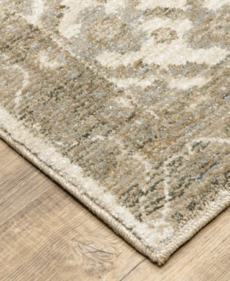 Andorra 298C 7'10"x10'10" Area Rug