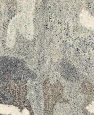 Oriental Weavers Anastasia 68006 Rug Collection In Gray