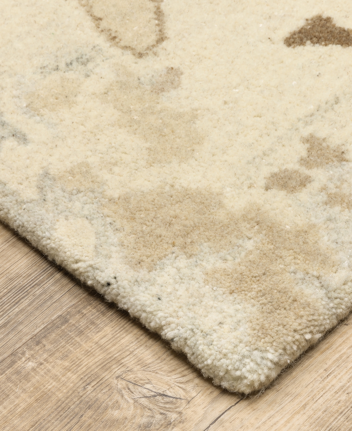 Oriental Weavers Anastasia 68009 3'6"x5'6" Area Rug