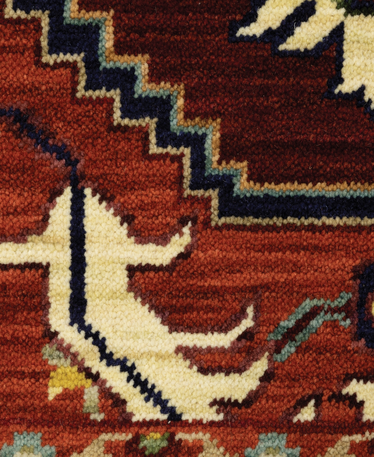 Oriental Weavers Lilihan 5502c 3'3"x5' Area Rug In Brown