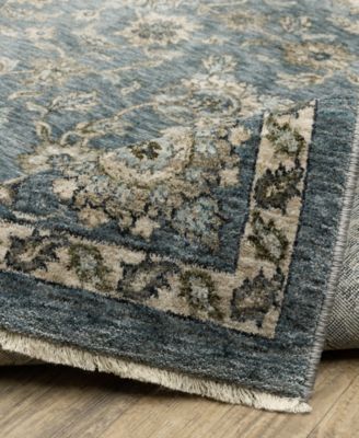 Aberdeen 70H 2'3"x7'6" Runner Area Rug