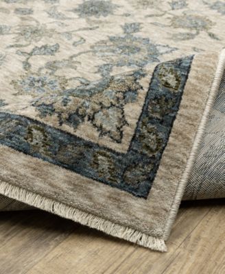 Aberdeen 70I 2'3"x7'6" Runner Area Rug