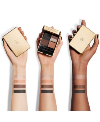 Limited-Edition Ombres G Quad Eyeshadow Palette