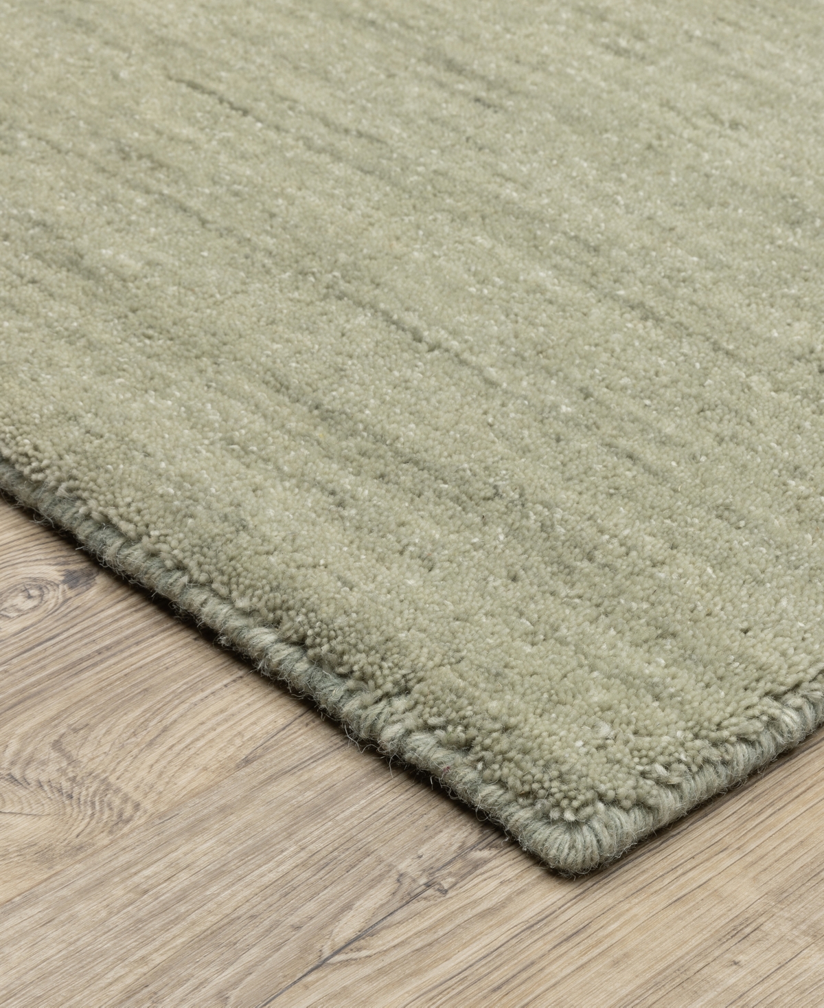 Oriental Weavers Aniston Ii 27115 Area Rug, 5' X 8' In Green