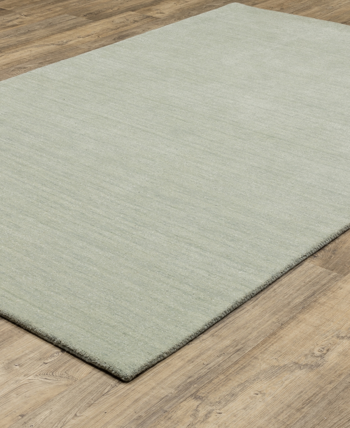 Oriental Weavers Aniston Ii 27115 6'x9' Area Rug In Green
