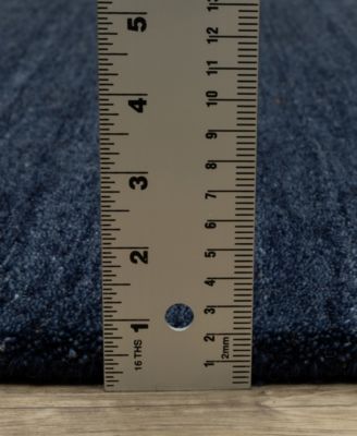 Aniston II 27119 2'6"x8' Runner Area Rug