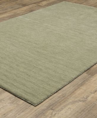 Aniston II 27120 6'x9' Area Rug