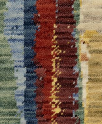 Soleri SOL02 7'10"x10'10" Area Rug