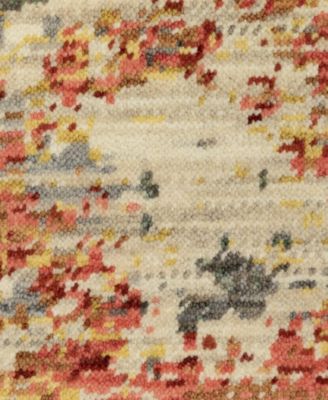 Soleri SOL10 3'3"x5' Area Rug