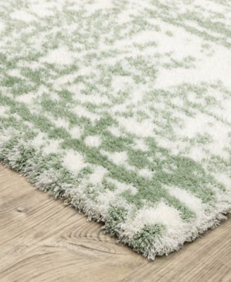 Oriental Weavers Galileo Gal09 Rug Collection In Green