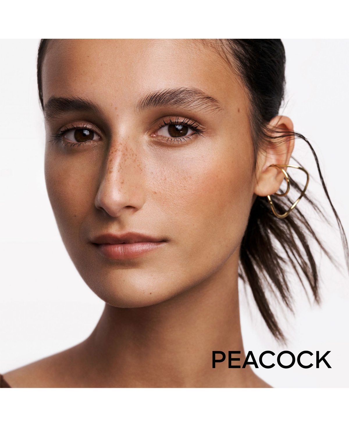 Guerlain Limited-edition Terracotta Bronzing Powder In Transparent