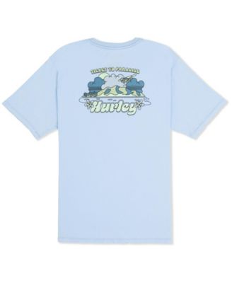 Men's Visitor Short Sleeve T-Shirt