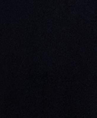 Men's Classic-Fit Solid Pure Cashmere Overcoat