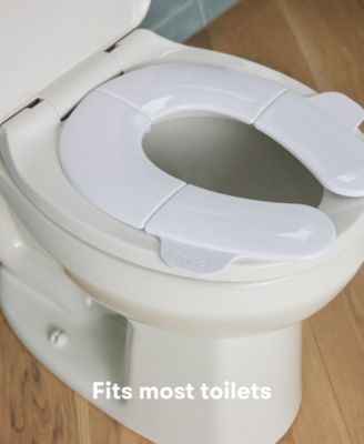 Fold-And-Go Potty Seat