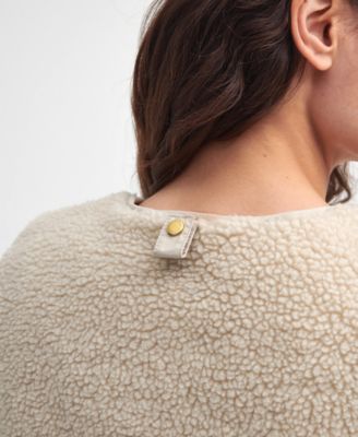 Women's Dulsie Faux-Fur Vest Liner