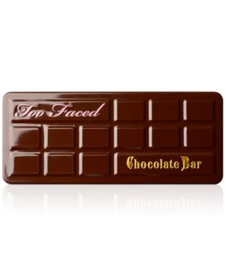 Too Faced Chocolate Bar Eye Shadow Palette