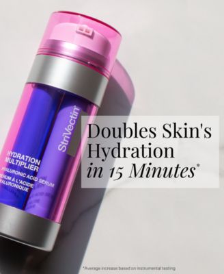 Hydration Multiplier Hyaluronic Acid Serum, 1 oz.